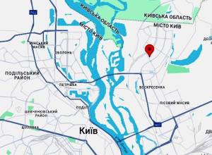  Гараж, W-7435743, Рейгана Рональда (Драйзера Теодора), 24, Київ - Фото 8