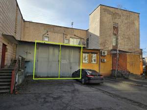  Гараж, W-7435743, Рейгана Рональда (Драйзера Теодора), 24, Київ - Фото 2