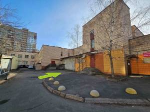  Гараж, W-7435743, Рейгана Рональда (Драйзера Теодора), 24, Київ - Фото 6