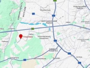  Склад, W-7442466, Щорса, Шевченкове (Києво-Святошинський) - Фото 15