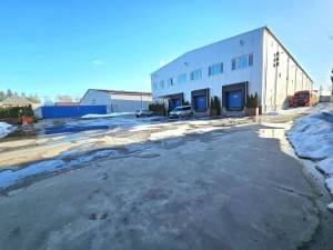  Склад, W-7442466, Щорса, Шевченкове (Києво-Святошинський) - Фото 14