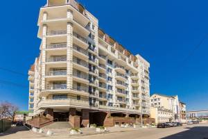 Квартира W-7448611, Спасская, 35, Киев - Фото 1