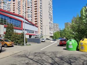  Паркінг, W-7450378, Голего Миколи (Лебедєва-Кумача), 5, Київ - Фото 11