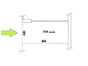  Паркінг, W-7450378, Голего Миколи (Лебедєва-Кумача), 5, Київ - Фото 2