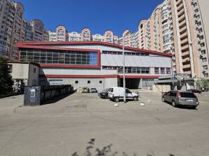  Паркінг, W-7450378, Голего Миколи (Лебедєва-Кумача), 5, Київ - Фото 10