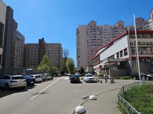  Паркінг, W-7450378, Голего Миколи (Лебедєва-Кумача), 5, Київ - Фото 12