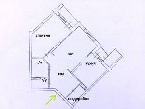 Квартира W-7450501, Шалімова Академіка (Героїв Севастополя), 35а, Киев - Фото 14