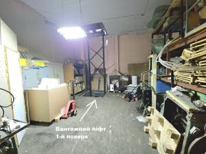 Производственное помещение, W-7451513, Гулаков-Артемовских (Алябьева), Киев - Фото 9