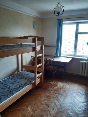 Apartment W-7285509, Tychyny Pavla avenue, 19, Kyiv - Photo 1