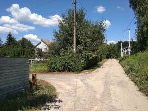 Земельна ділянка W-7294204, Гвоздів - Фото 8