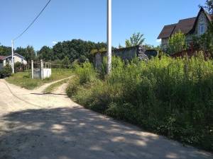 Земельна ділянка W-7294204, Гвоздів - Фото 7