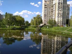 Apartment W-7294380, Kikabidze Vakhtanha (Bulhakova), 15, Kyiv - Photo 13