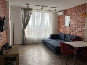 Квартира W-7377793, Соломенская, 20а, Киев - Фото 1