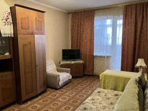 Квартира W-7377806, Глушкова Академіка просп., 53, Київ - Фото 1