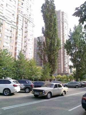 Квартира W-7385623, Голосеевская, 13а, Киев - Фото 15