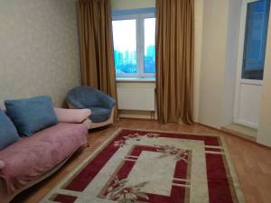 Квартира W-7385623, Голосеевская, 13а, Киев - Фото 1
