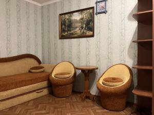 Квартира W-7393800, Лятошинського, 14а, Київ - Фото 2