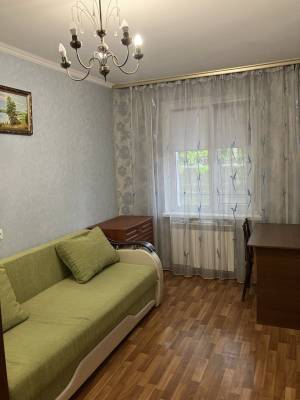 Квартира W-7393800, Лятошинського, 14а, Київ - Фото 5