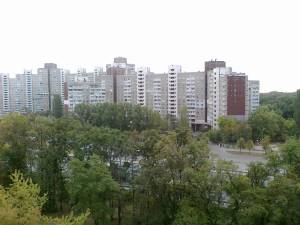 Квартира W-7396301, Глушкова Академика просп., 53, Киев - Фото 15