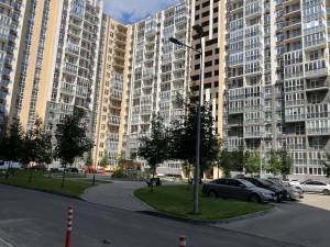 Квартира W-7399492, Заболотного Академика, 148в, Киев - Фото 15