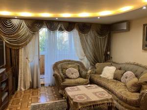 Квартира W-7408255, Глушкова Академика просп., 32, Киев - Фото 1