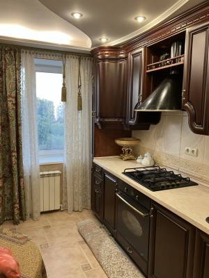 Квартира W-7408255, Глушкова Академика просп., 32, Киев - Фото 9