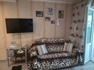 Квартира W-7424503, Новомостицкая, 8, Киев - Фото 2