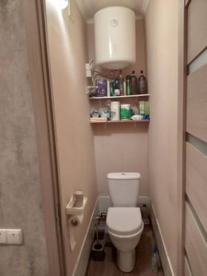 Квартира W-7424503, Новомостицкая, 8, Киев - Фото 11