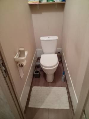 Квартира W-7424503, Новомостицкая, 8, Киев - Фото 10