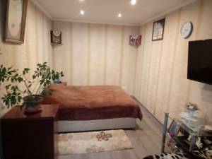 Квартира W-7424503, Новомостицкая, 8, Киев - Фото 1