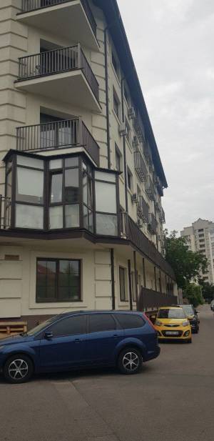 Квартира W-7424113, Творча, 57, Київ - Фото 3