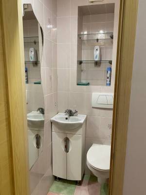  Нежитлове приміщення, W-7393785, Драгоманова, 23, Київ - Фото 12