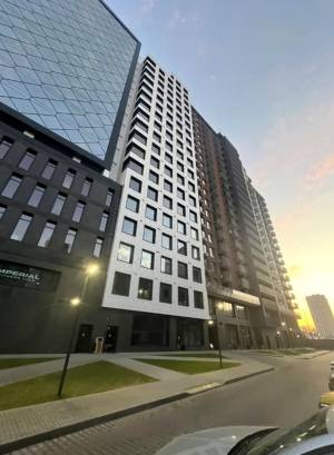  Нежитлове приміщення, W-7423985, Стуса Василя (Радгоспна), 35б, Київ - Фото 1