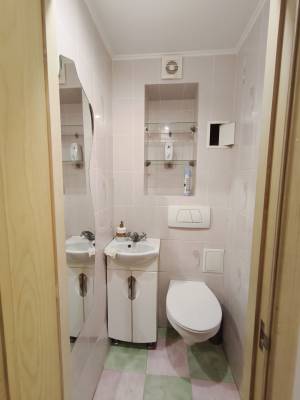  Нежилое помещение, W-7423988, Драгоманова, 23, Киев - Фото 14