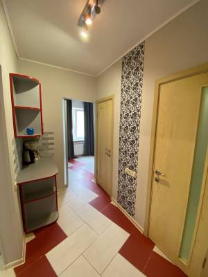  Нежилое помещение, W-7423988, Драгоманова, 23, Киев - Фото 9