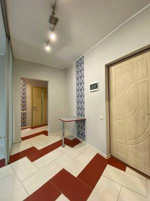  Нежилое помещение, W-7423988, Драгоманова, 23, Киев - Фото 5