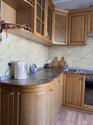 Квартира W-7426548, Заболотного Академика, Киев - Фото 1