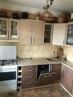 Квартира W-7425399, Литовский просп. (Минский просп.), 10, Киев - Фото 1