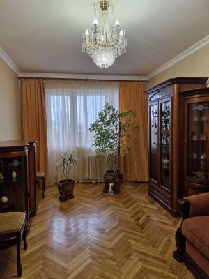 Квартира W-7437504, Ічкерська (Грозненська), 18, Київ - Фото 4