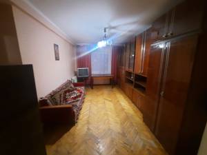 Apartment W-7255446, Kachurovskoho Ihoria lane (Rudnieva lane), 1а, Kyiv - Photo 1