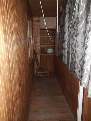Квартира W-7374925, Качуровского Игоря  пер. (Руднева пер.), 1а, Киев - Фото 12