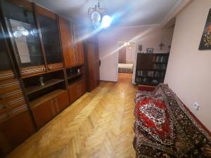 Квартира W-7374925, Качуровского Игоря  пер. (Руднева пер.), 1а, Киев - Фото 1
