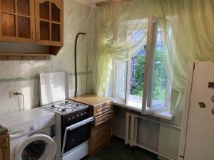 Квартира W-7385384, Пасхалина Юрия (Ильича), 5, Киев - Фото 1