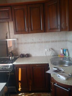 Квартира W-7406881, Оболонский просп., 40, Киев - Фото 10