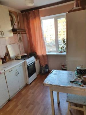 Квартира W-7414342, Харківське шосе, 55, Київ - Фото 1