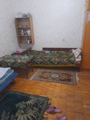 Квартира W-7416412, Драгоманова, 40, Киев - Фото 1