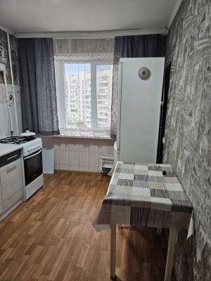 Квартира W-7446411, Харківське шосе, 51, Київ - Фото 1