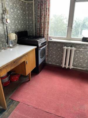 Квартира W-7446473, Верховної Ради бул., 16, Київ - Фото 3