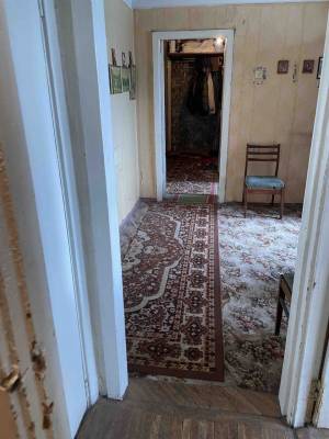 Квартира W-7446473, Верховної Ради бул., 16, Київ - Фото 1