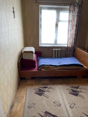 Квартира W-7446473, Верховної Ради бул., 16, Київ - Фото 2